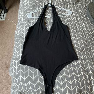 Avec Les Filles body suit